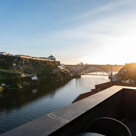 Unique T2 W/ Top View Of The River By Lovelystay